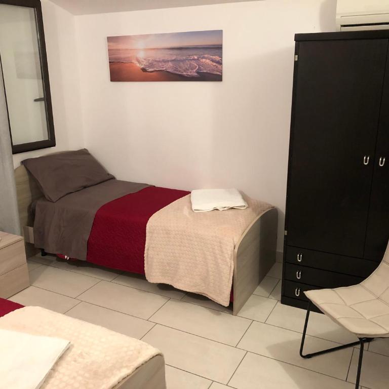 Royal Bay Apartment - Appartamento con Vista Giardino - su 2 Livelli - 13