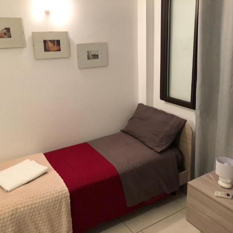 Royal Bay Apartment - Appartamento con Vista Giardino - su 2 Livelli - 16