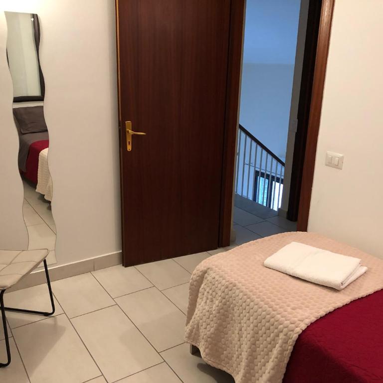 Royal Bay Apartment - Appartamento con Vista Giardino - su 2 Livelli - 17