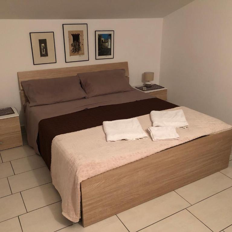 Royal Bay Apartment - Appartamento con Vista Giardino - su 2 Livelli - 18