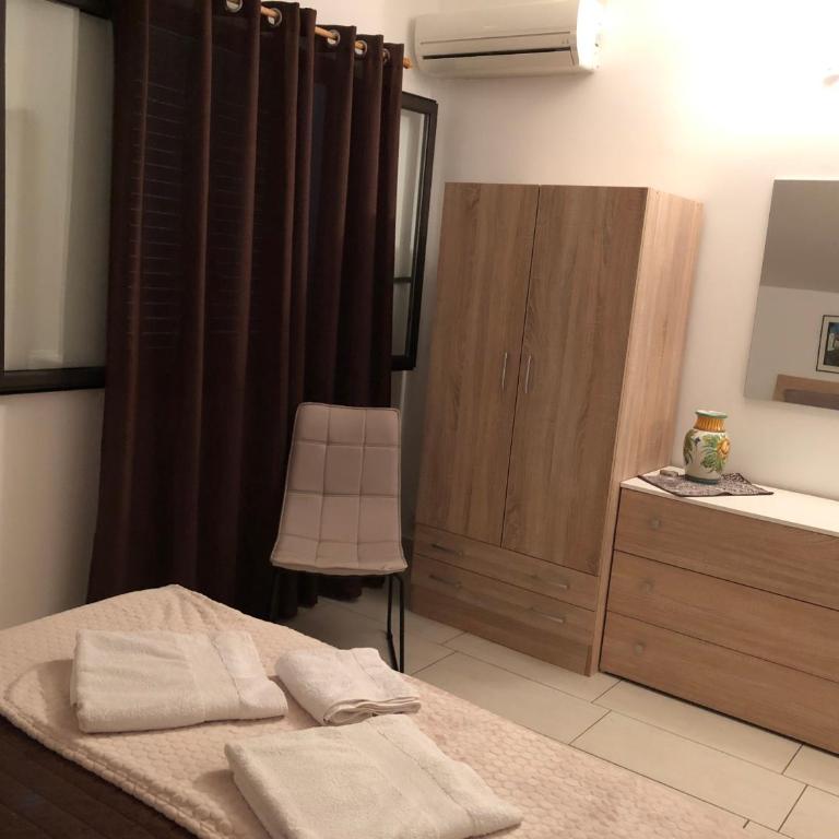 Royal Bay Apartment - Appartamento con Vista Giardino - su 2 Livelli - 20
