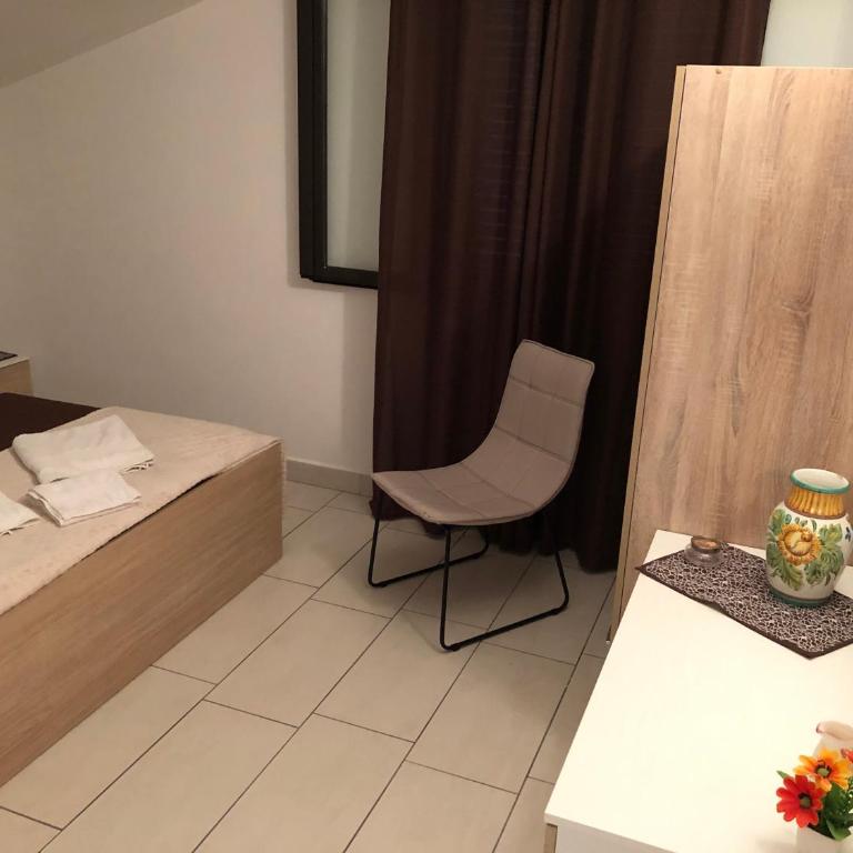 Royal Bay Apartment - Appartamento con Vista Giardino - su 2 Livelli - 22