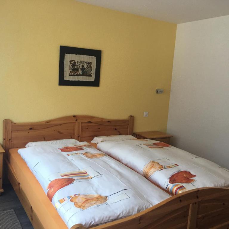 Haus Colmar - Appartement 1 Chambre - 23