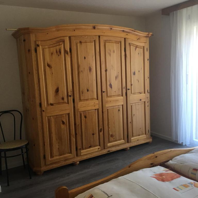 Haus Colmar - Appartement 1 Chambre - 25