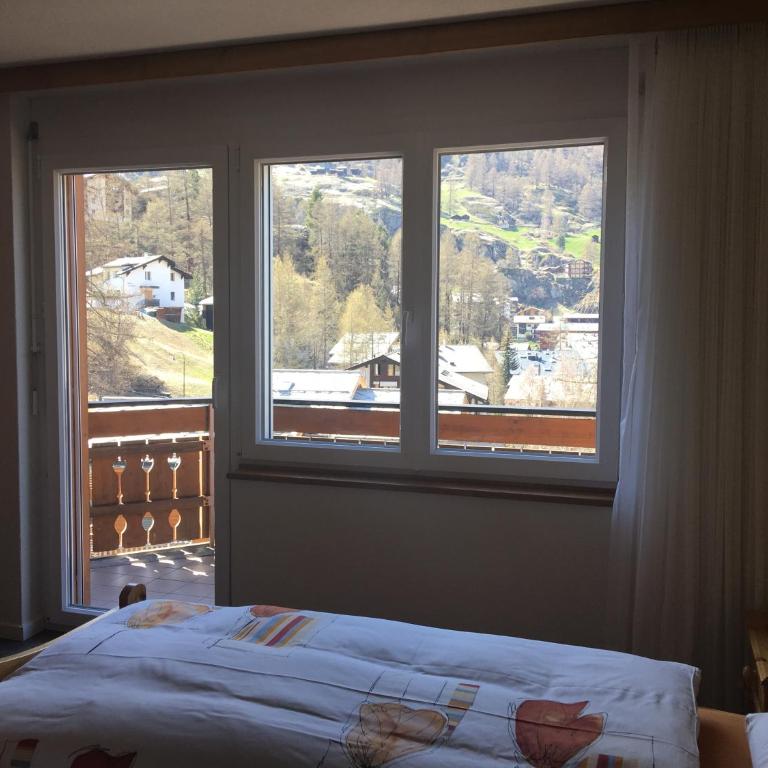 Haus Colmar - Appartement 1 Chambre - 24
