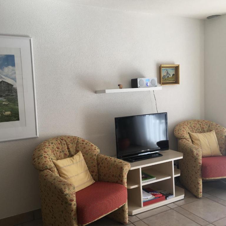 Haus Colmar - Appartement 1 Chambre - 8