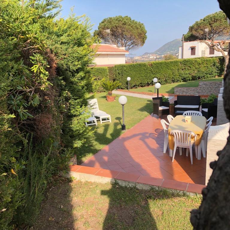 Royal Bay Apartment - Appartamento con Vista Giardino - su 2 Livelli - 35