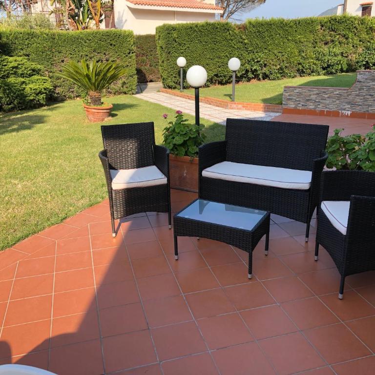 Royal Bay Apartment - Appartamento con Vista Giardino - su 2 Livelli - 32