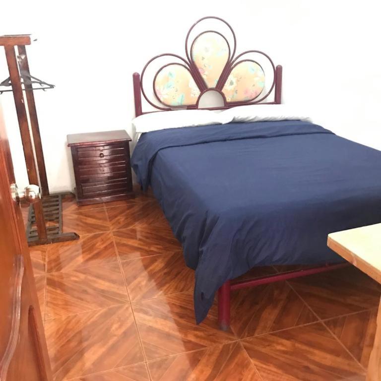 Hostel Luz Robles - Habitación Individual - 1