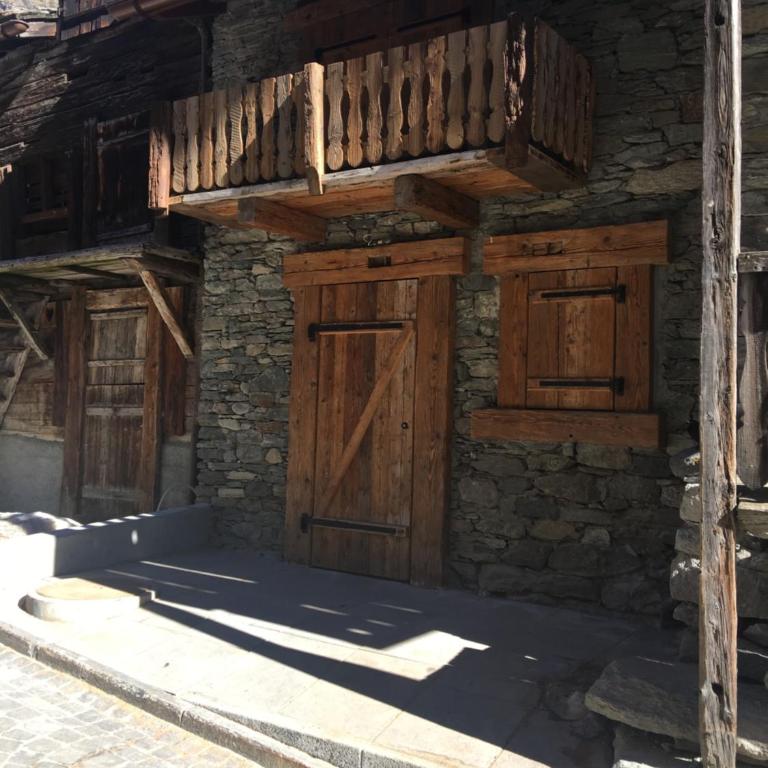 Haus Colmar - Appartement 1 Chambre - 39