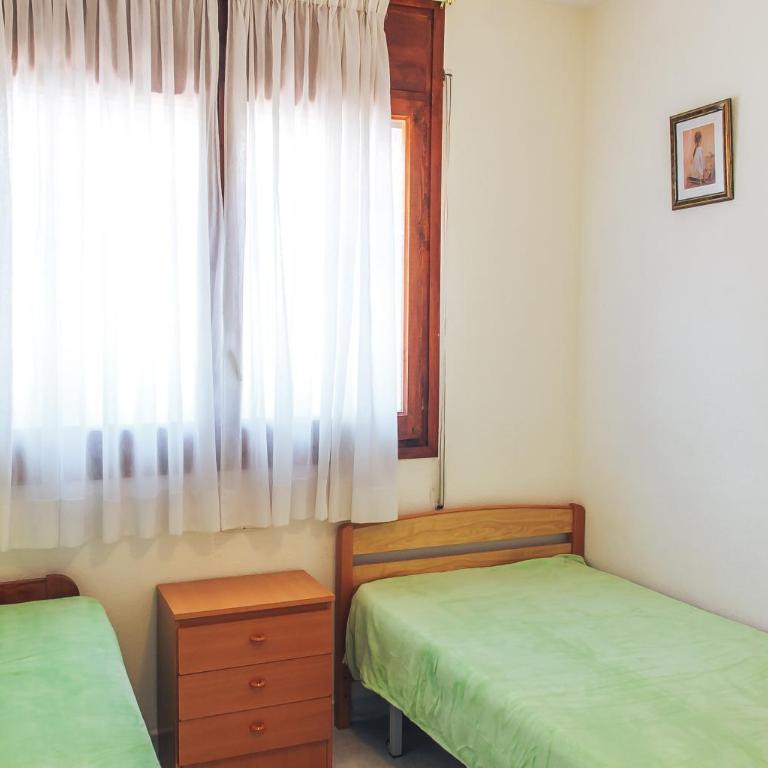 Apartment near the sea - Apartment with Terrace - 9