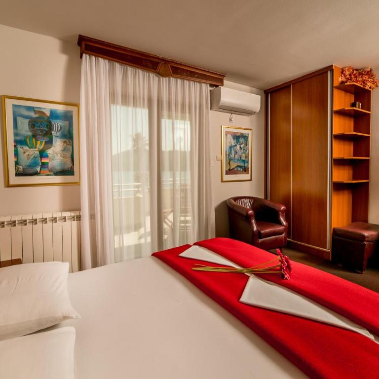 Apartmani Laban - Apartman sa Pogledom na More - 13