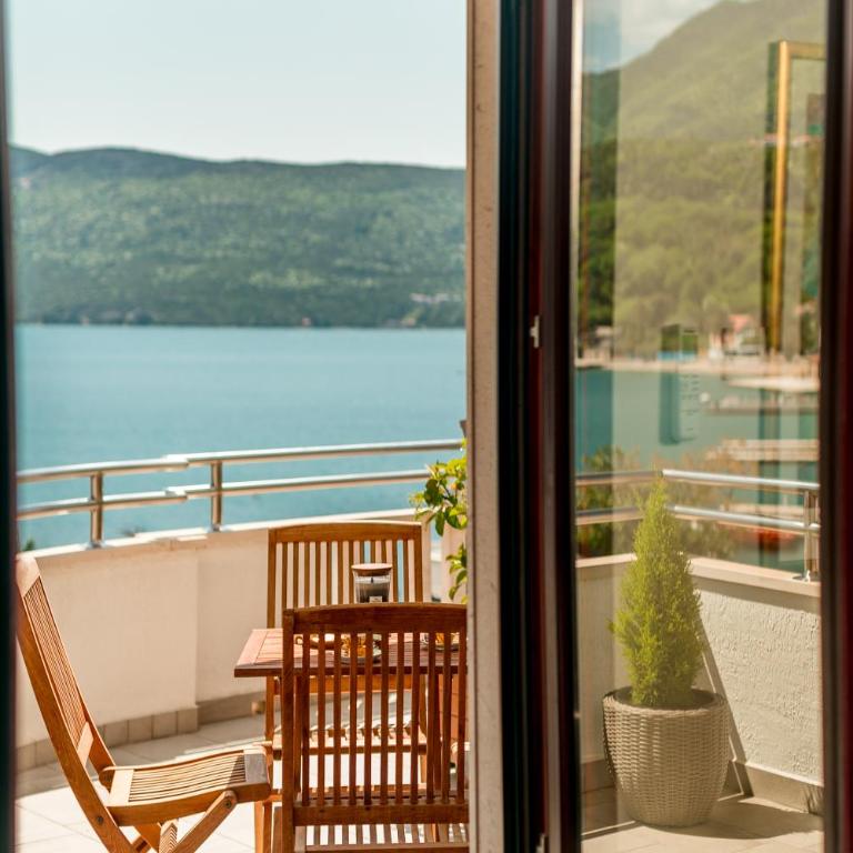 Apartmani Laban - Apartman sa Pogledom na More - 18