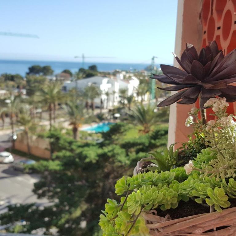 El Palmeral - Apartment - 23