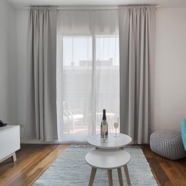 Tendency Rambla del Poblenou - One-Bedroom Apartment 1 - 5