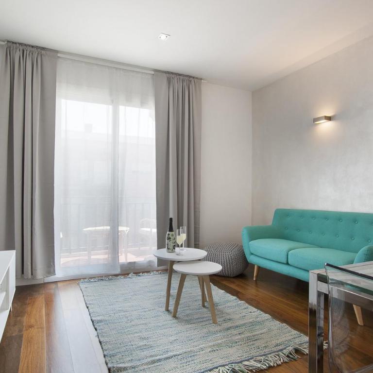 Tendency Rambla del Poblenou - One-Bedroom Apartment 1 - 7