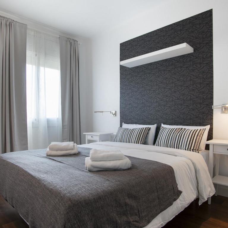 Tendency Rambla del Poblenou - One-Bedroom Apartment 1 - 9