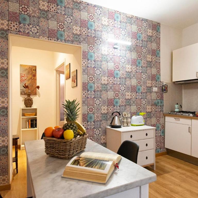 Rome La Sapienza Apartment - Appartamento con 2 Camere da Letto - 24