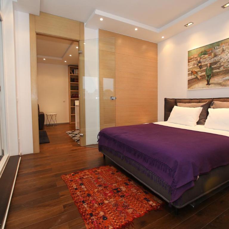 STATUS Superior Apartments - Deluks Apartman - 2