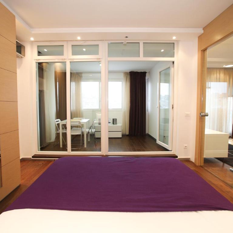 STATUS Superior Apartments - Deluks Apartman - 5