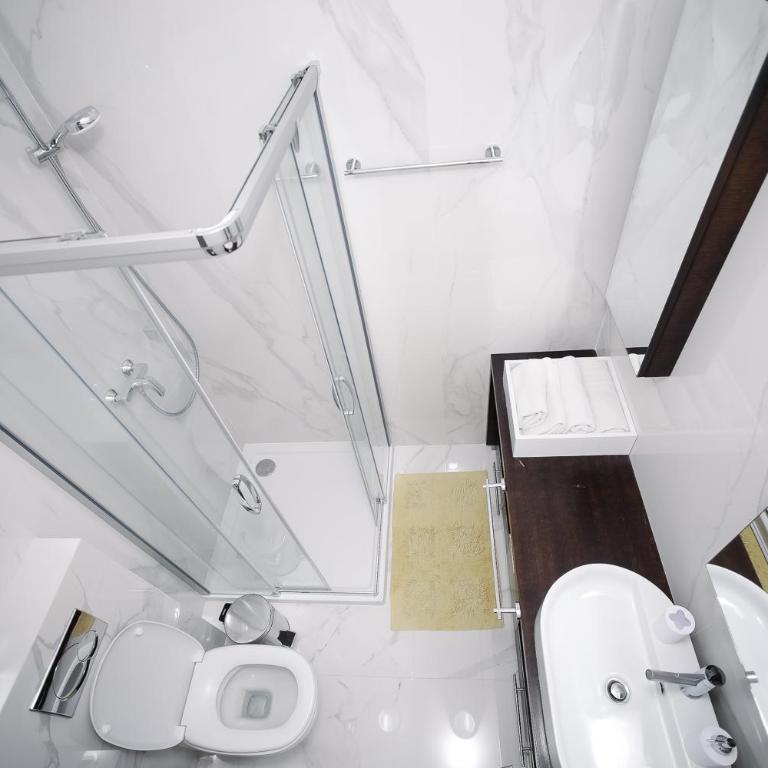 STATUS Superior Apartments - Deluks Apartman - 11