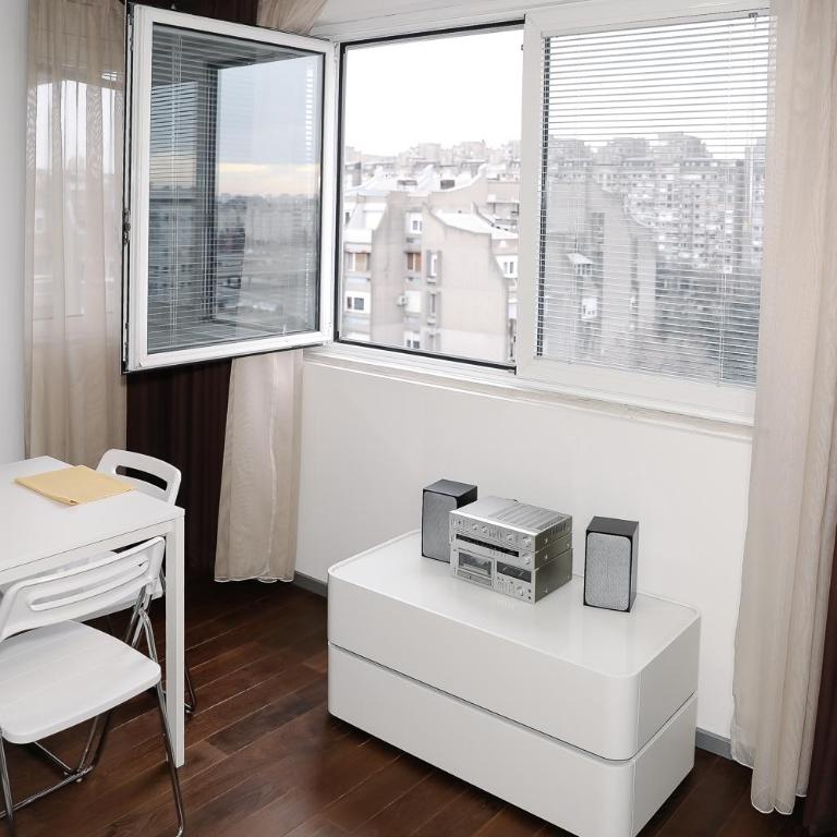 STATUS Superior Apartments - Deluks Apartman - 8