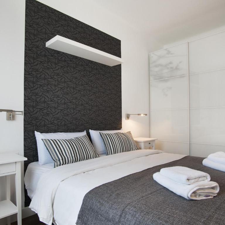 Tendency Rambla del Poblenou - One-Bedroom Apartment 1 - 14