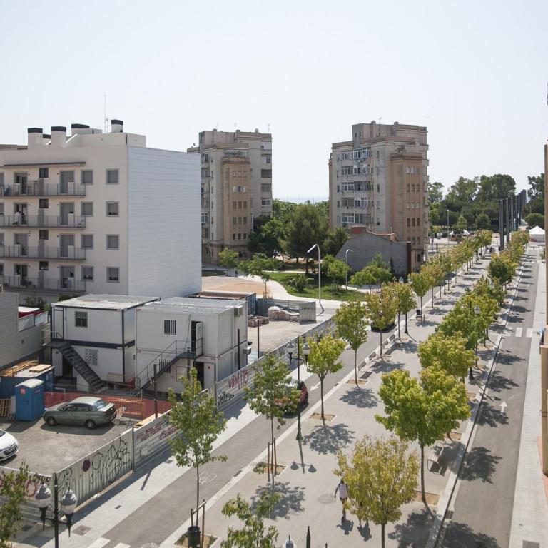 Tendency Rambla del Poblenou - One-Bedroom Apartment 1 - 15