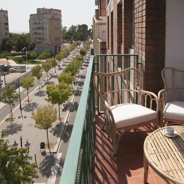 Tendency Rambla del Poblenou - One-Bedroom Apartment 1 - 20
