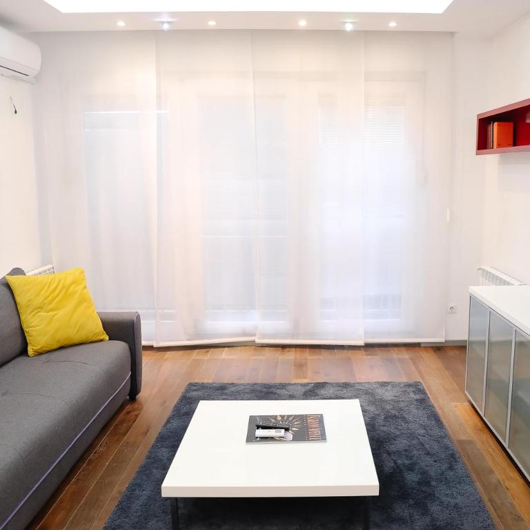 STATUS Superior Apartments - Superior Apartman - 5