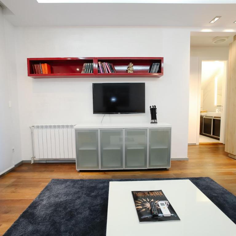 STATUS Superior Apartments - Superior Apartman - 6