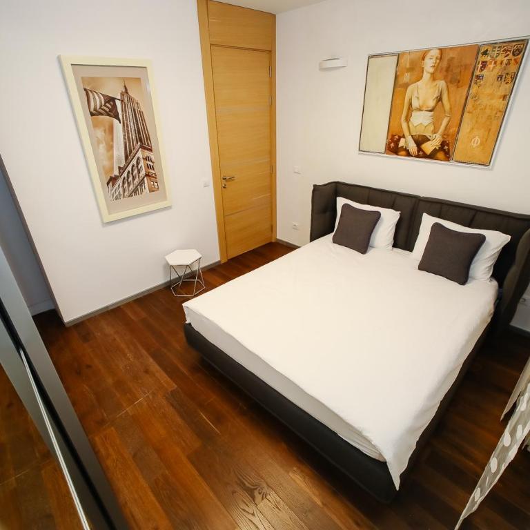 STATUS Superior Apartments - Superior Apartman - 3