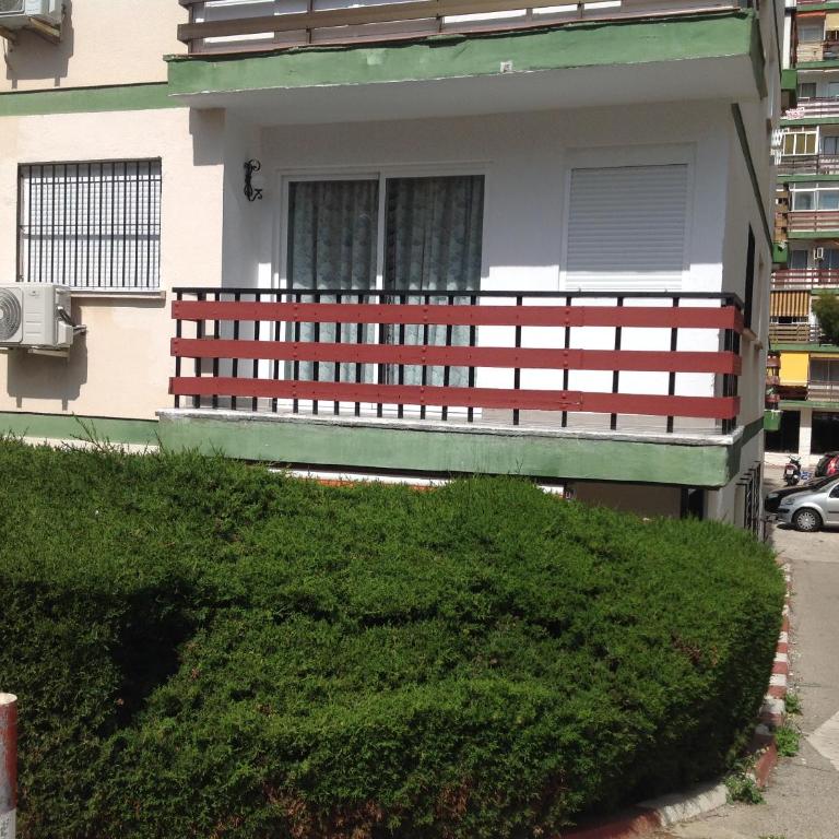 APARTAMENTO LAS NACIONES 2 - Apartamento de 1 dormitorio - 9