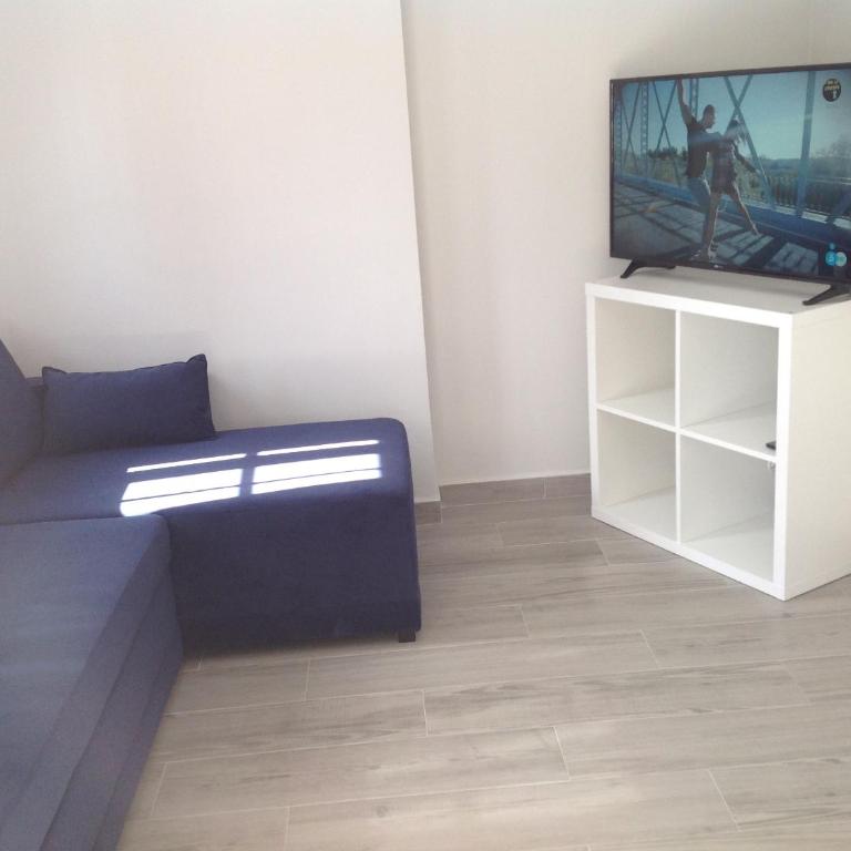 APARTAMENTO LAS NACIONES 2 - Apartamento de 1 dormitorio - 10
