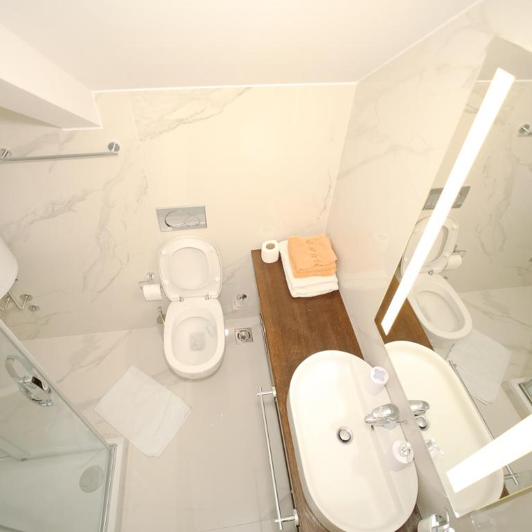 STATUS Superior Apartments - Superior Apartman - 11