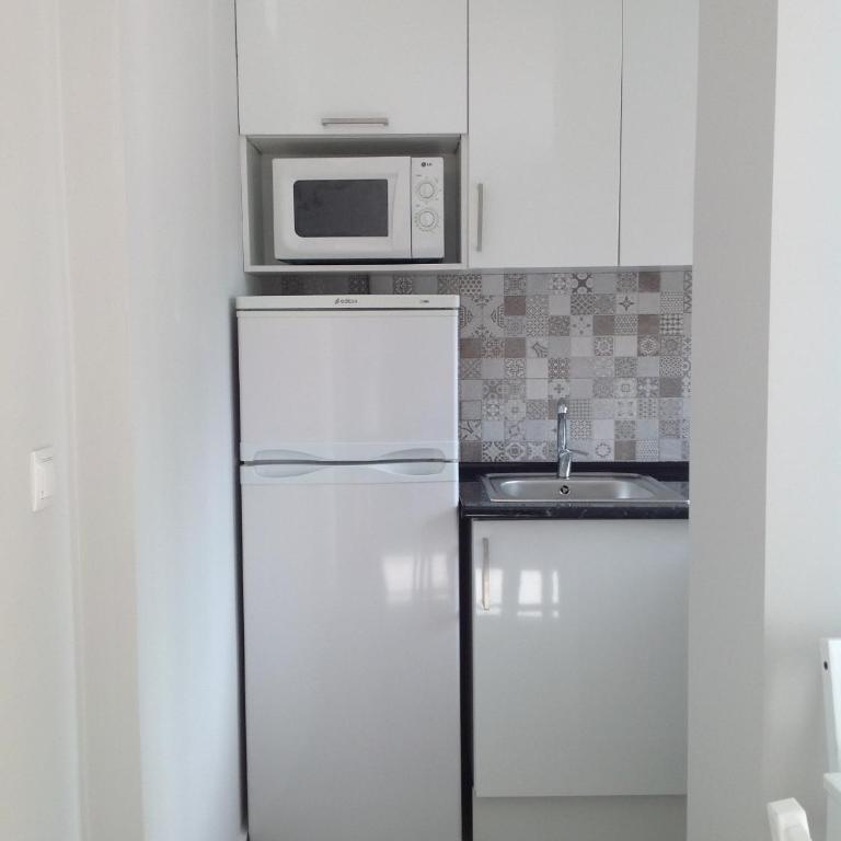 APARTAMENTO LAS NACIONES 2 - Apartamento de 1 dormitorio - 15