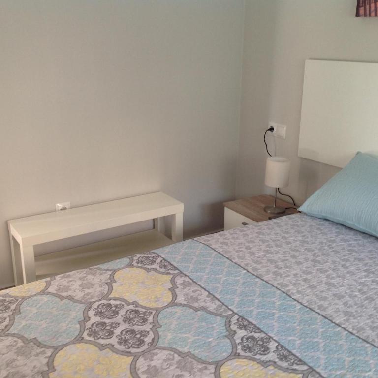 APARTAMENTO LAS NACIONES 2 - Apartamento de 1 dormitorio - 18