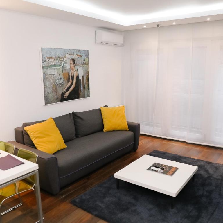 STATUS Superior Apartments - Superior Apartman - 14