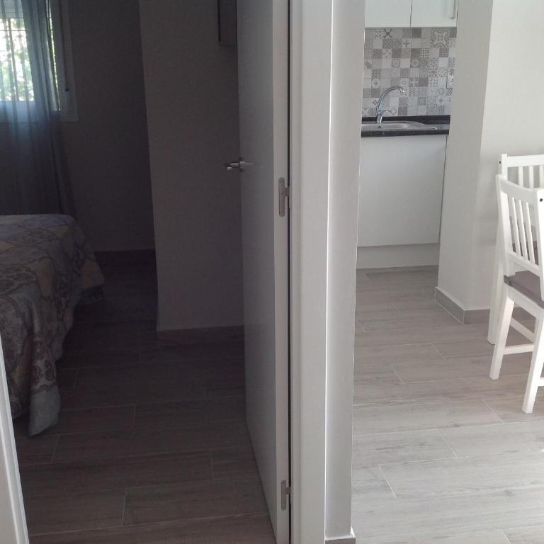 APARTAMENTO LAS NACIONES 2 - Apartamento de 1 dormitorio - 21