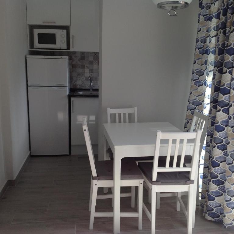 APARTAMENTO LAS NACIONES 2 - Apartamento de 1 dormitorio - 25