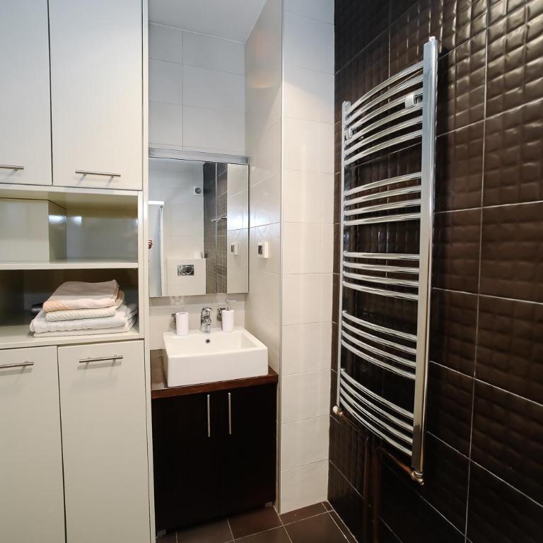 STATUS Superior Apartments - Standardni Apartman - 10