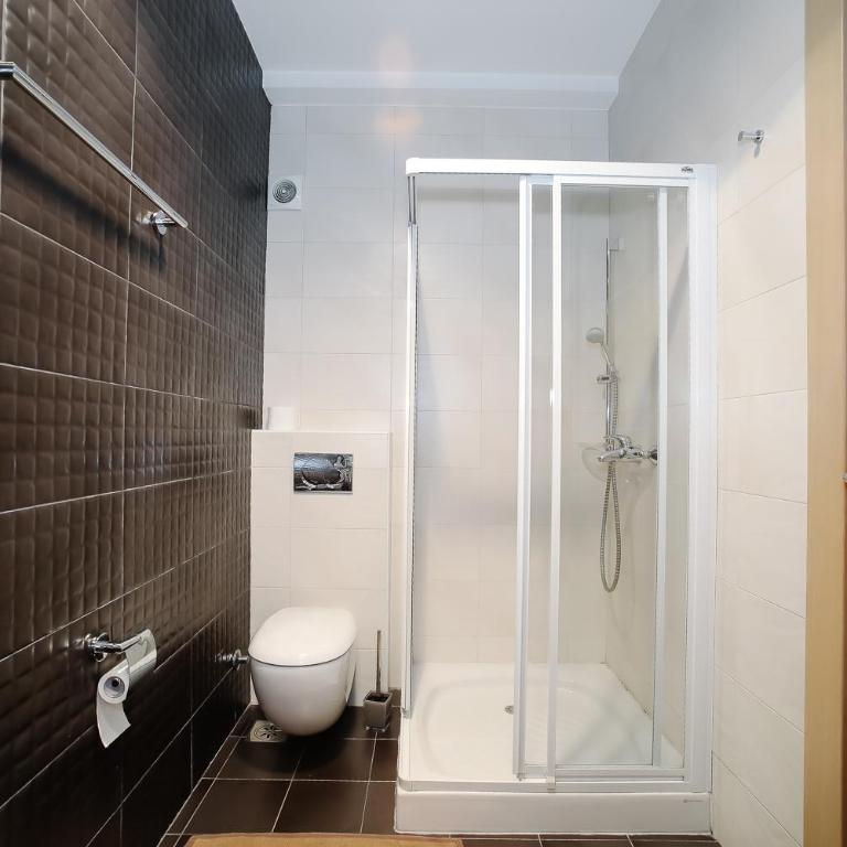 STATUS Superior Apartments - Standardni Apartman - 11