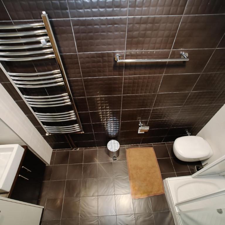 STATUS Superior Apartments - Standardni Apartman - 12