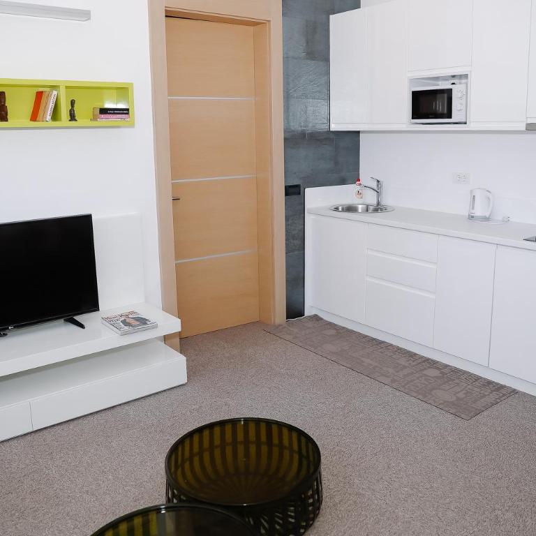 STATUS Superior Apartments - Standardni Apartman - 13