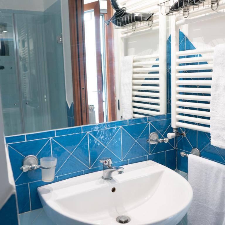 Villa Lucia - Appartamento - 22