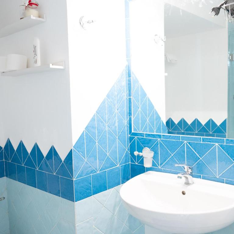 Villa Lucia - Appartamento - 24