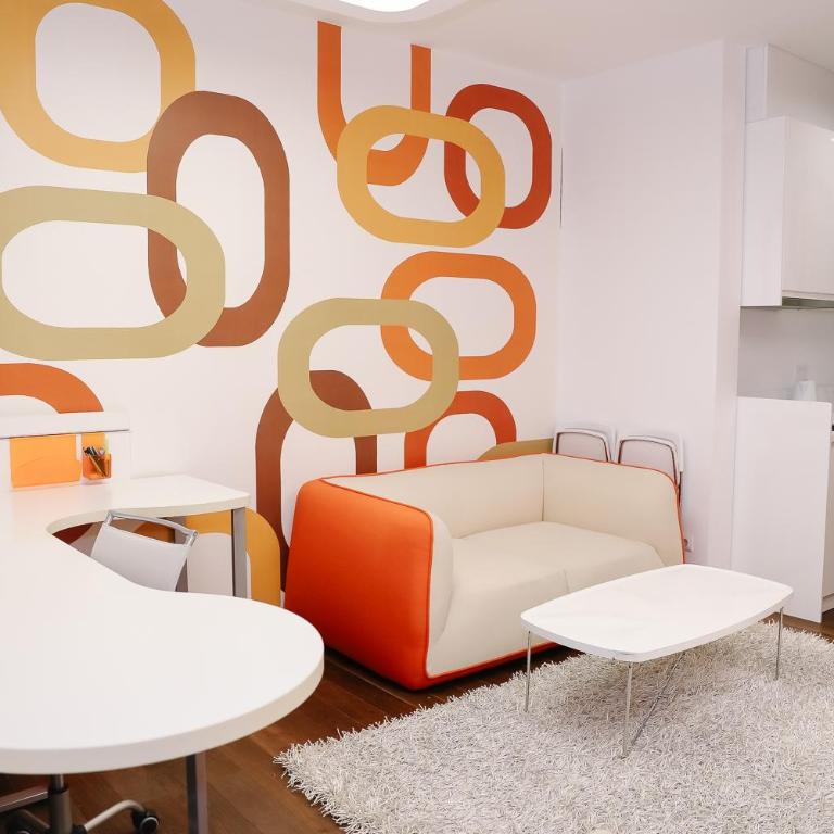 STATUS Superior Apartments - Mezoneta - 3