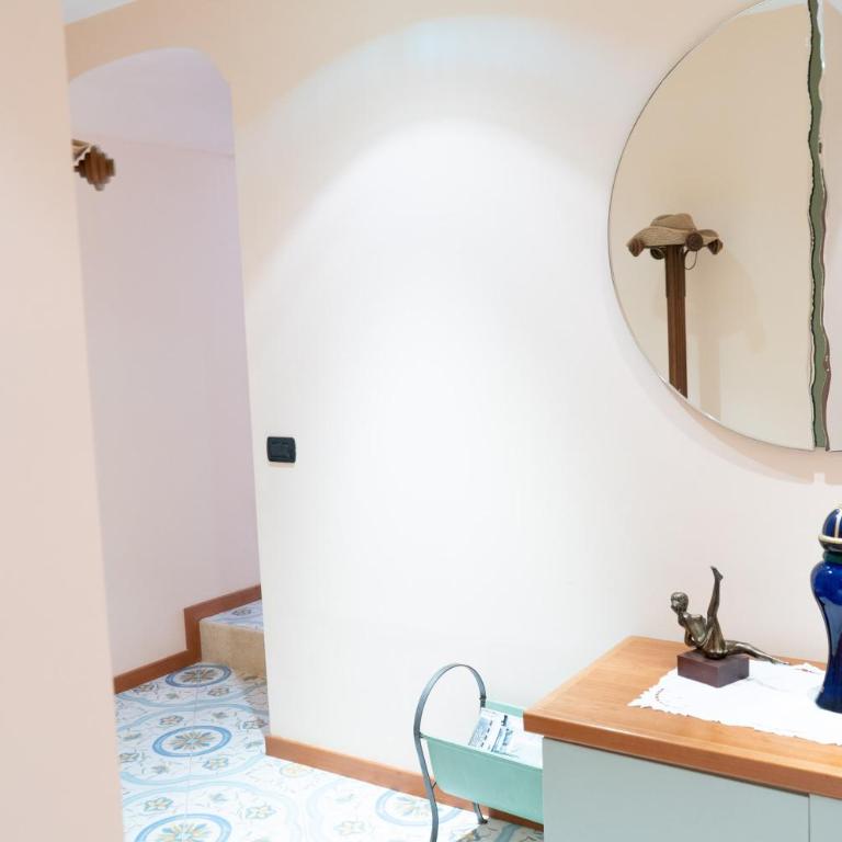 Villa Lucia - Appartamento - 12