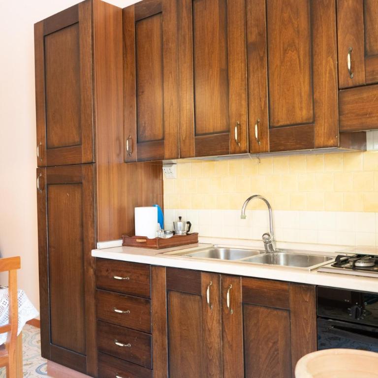 Villa Lucia - Appartamento - 17