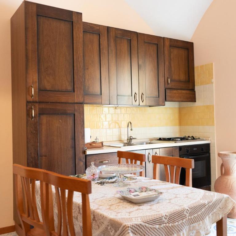 Villa Lucia - Appartamento - 15